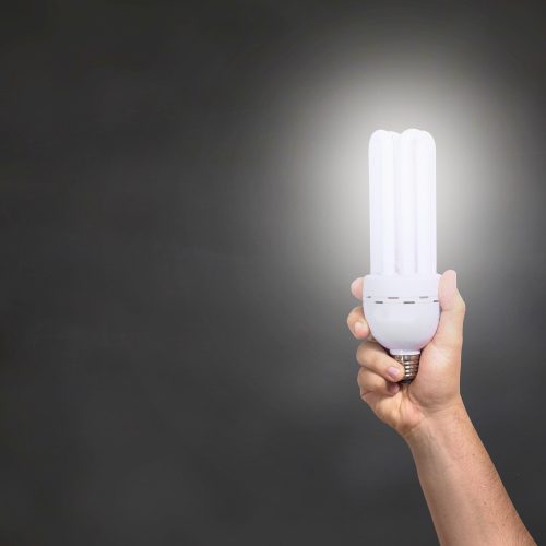 The Benefits of LED Lighting for Industrial and Commercial Facilities