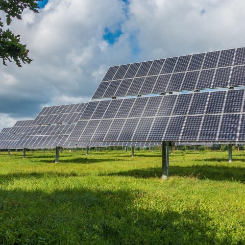 The Role of Electrical Engineering in Renewable Energy Systems